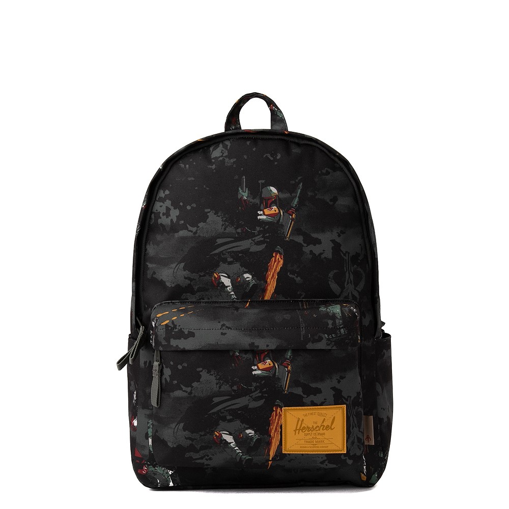 latest herschel backpack