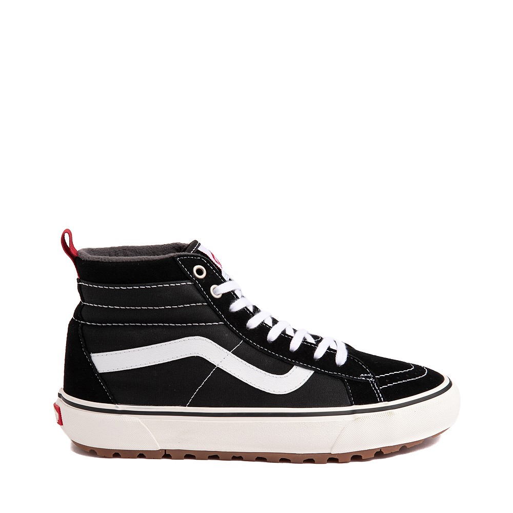 Vans Sk8-Hi MTE-1 Skate Shoe - Black