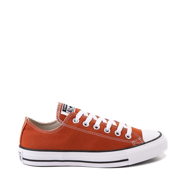 Converse Chuck Taylor All Star Lo Sneaker - Red Earth