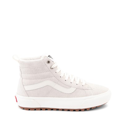Alternate view of Vans Sk8-Hi MTE-1 Skate Shoe - Classic White