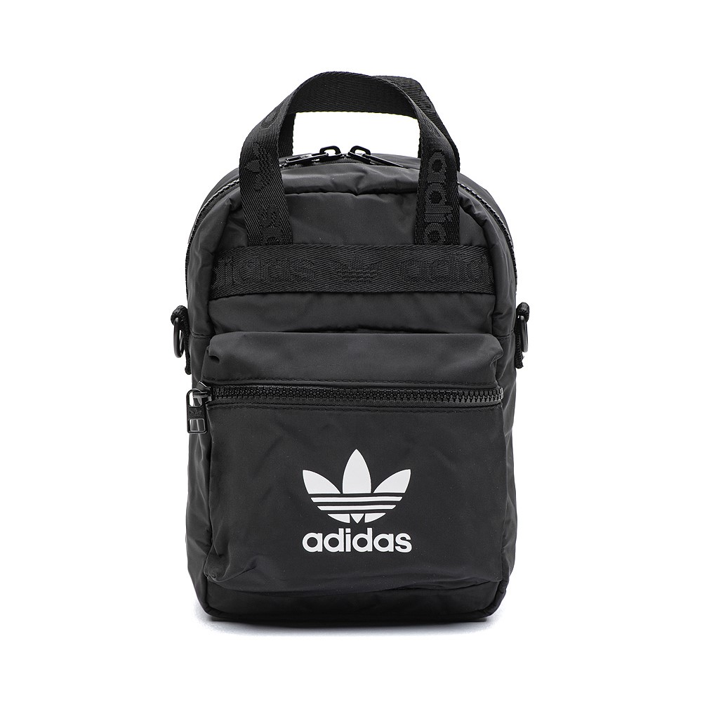adidas Micro Backpack - Black