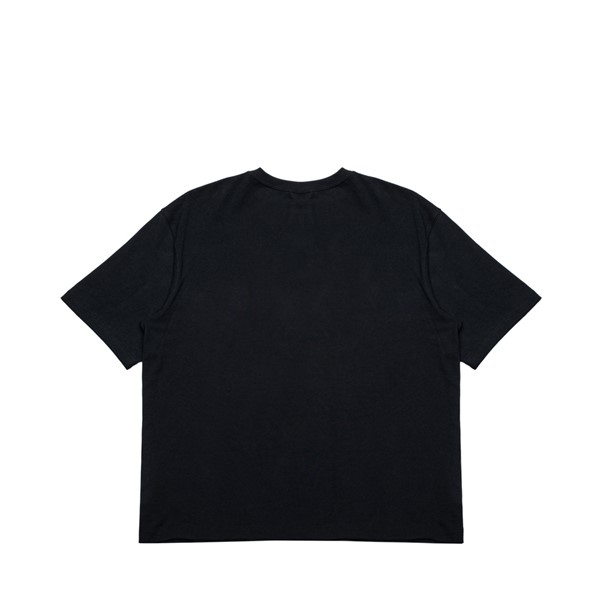 alternate view T-shirt détente adidas Adicolor Essentials pour femmes - NoirALT1