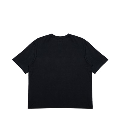 Vue alternative de T-shirt détente adidas Adicolor Essentials pour femmes - Noir