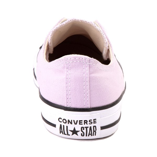 alternate view Converse Chuck Taylor All Star Lo Sneaker - Pale AmethystALT4