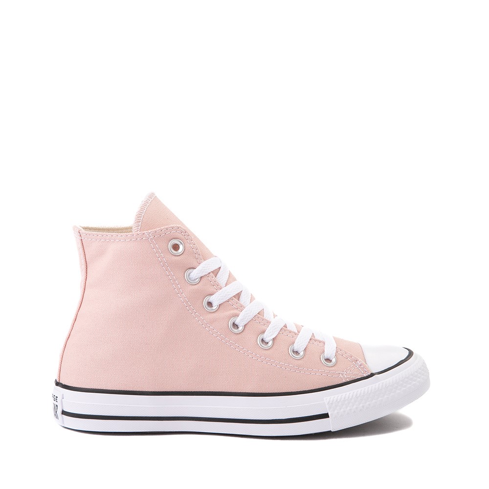 Converse Chuck Taylor All Star Hi Sneaker - Pink Clay