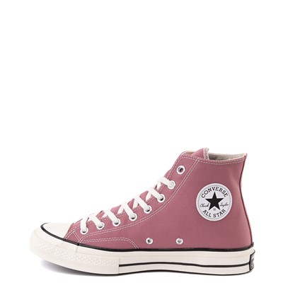 Alternate view of Converse Chuck 70 Hi Sneaker - Pink Aura