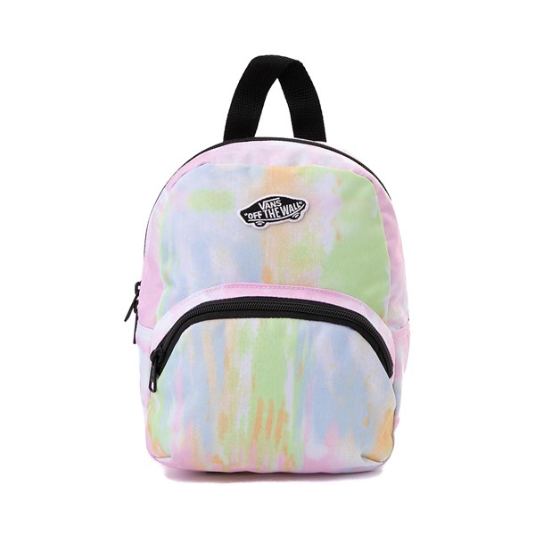 Main view of Vans Got This Mini Backpack - Popsicle Wash
