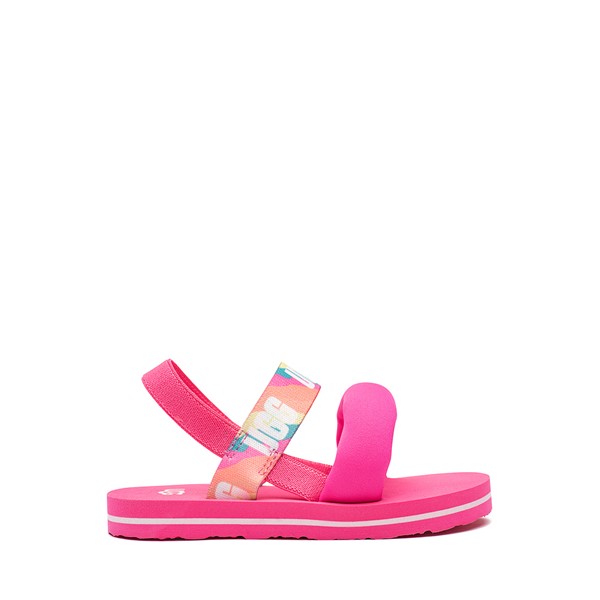 Kids Printed Slide Shoes for Little/Big Kid. Ataiwee Girls Flip Flop Sandals 