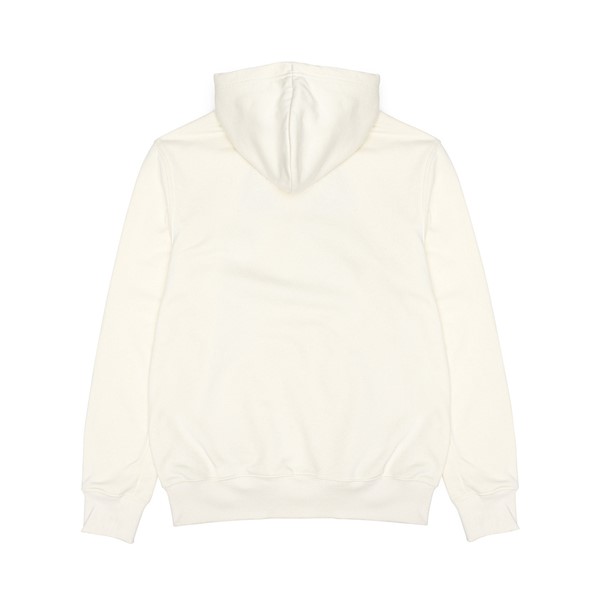 alternate view Mens The North Face Boxed In Hoodie - Gardenia White / CamoALT1