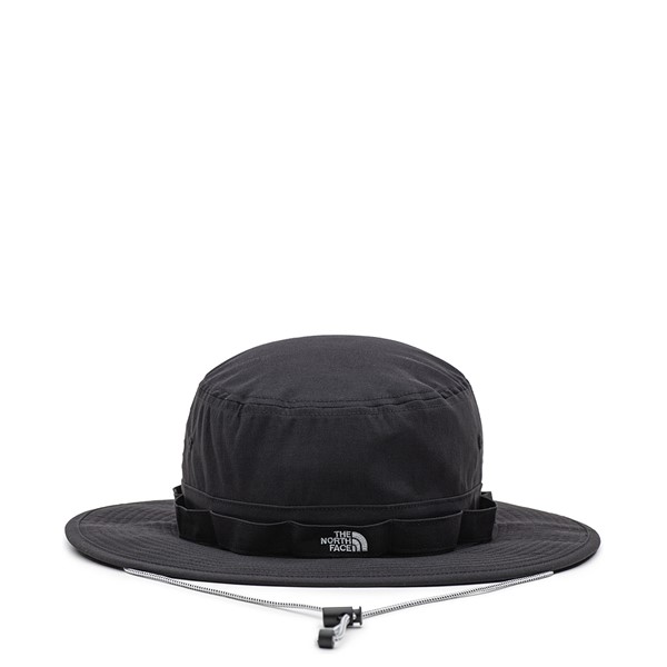 Main view of The North Face Class V Brimmer Bucket Hat - Black