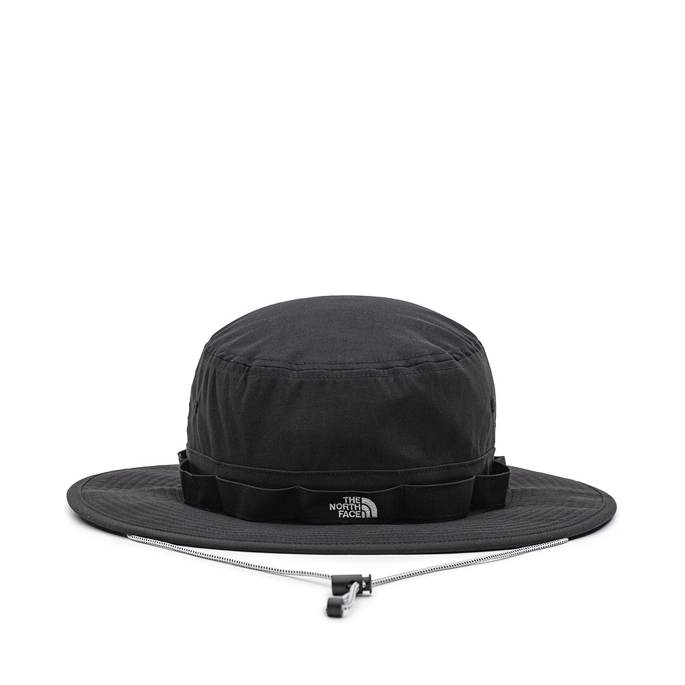The North Face Class V Brimmer Bucket Hat - Black | JourneysCanada