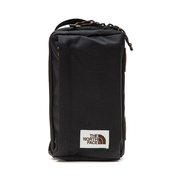 Main view of The North Face Crossbody Field Bag - Black