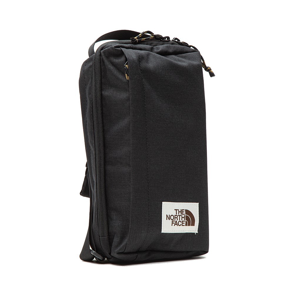 The North Face Crossbody Field Bag - Black | JourneysCanada