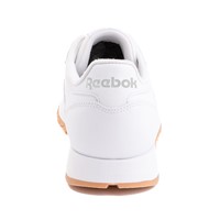 reebok femme blanches
