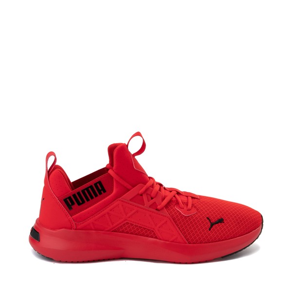 Main view of Mens PUMA Softride Enzo NXT Athletic Shoe - High Risk Red