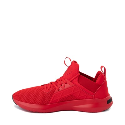 Alternate view of Mens PUMA Softride Enzo NXT Athletic Shoe - High Risk Red