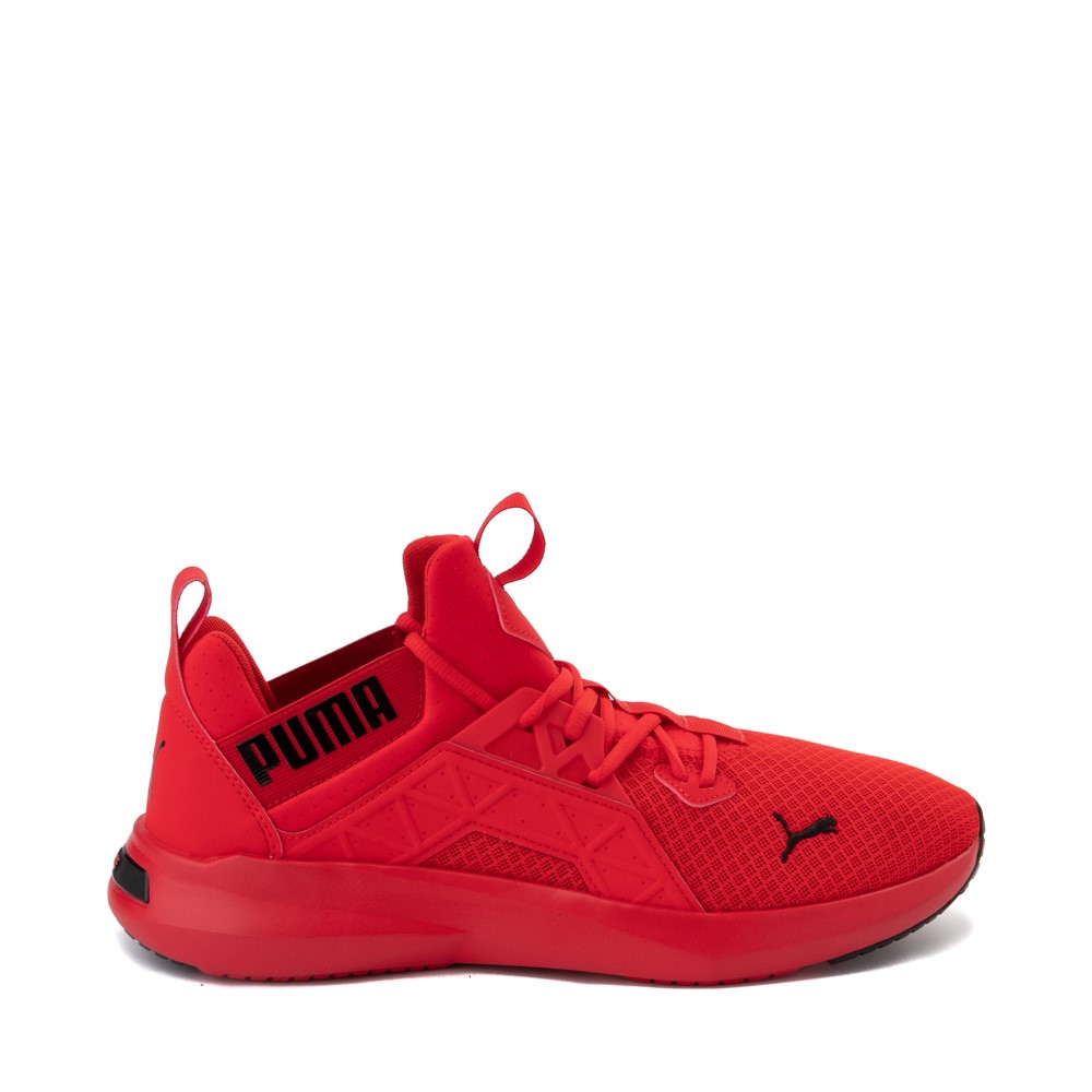 Mens PUMA Softride Enzo NXT Athletic Shoe - High Risk Red