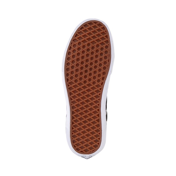 alternate view Vans Sk8-Hi Peace Paisley Skate Shoe - BlackALT3