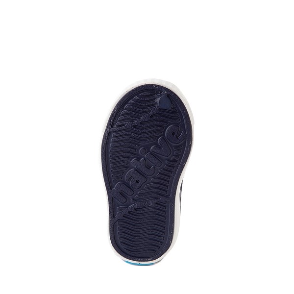 alternate view Chaussure sans lacets Jefferson de Native - Bébés / Tout-petits - Bleu marineALT3