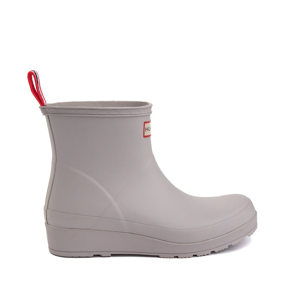 Womens Hunter Original Play Rain Boot - Zinc | JourneysCanada