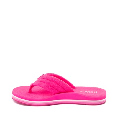 Alternate view of Sandale Roxy Surf Check pour femmes - Rose