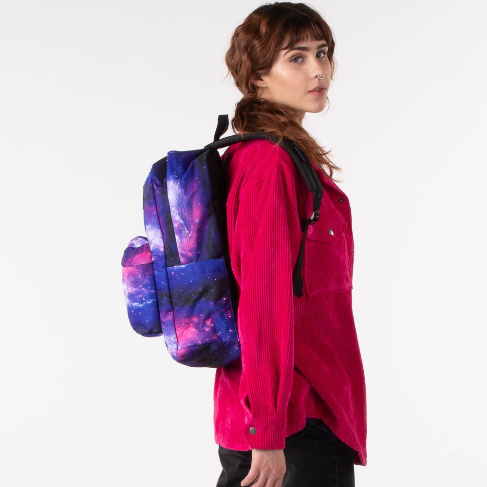 JanSport Superbreak® Plus Backpack Space Dust JourneysCanada