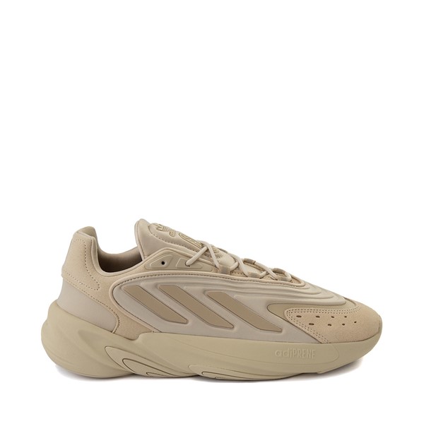 Main view of Mens adidas Ozelia Athletic Shoe - Savanna