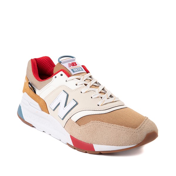 Mens New Balance 997H Athletic Shoe Workwear