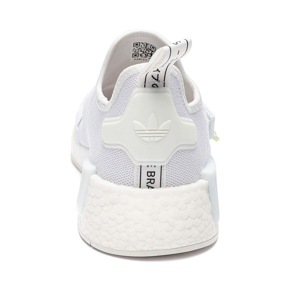 womens adidas nmd r1 athletic shoe