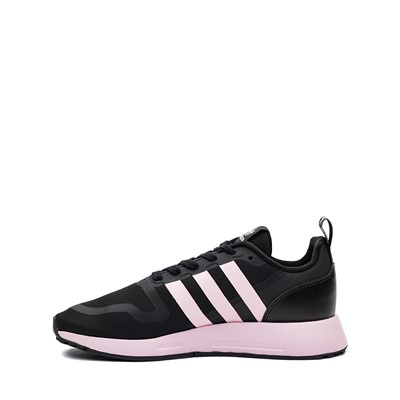 Vue alternative de Chaussure athlétique adidas Multix - Junior - Noire