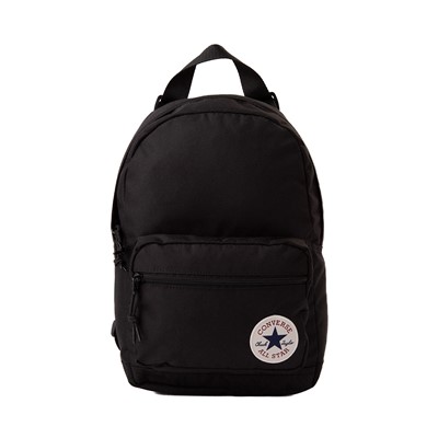 Alternate view of Converse Go Lo Convertible Backpack - Black