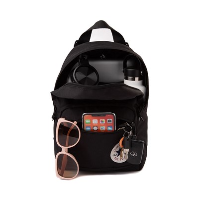Alternate view of Converse Go Lo Convertible Backpack - Black