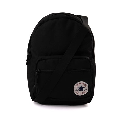 Converse leather backpack sale