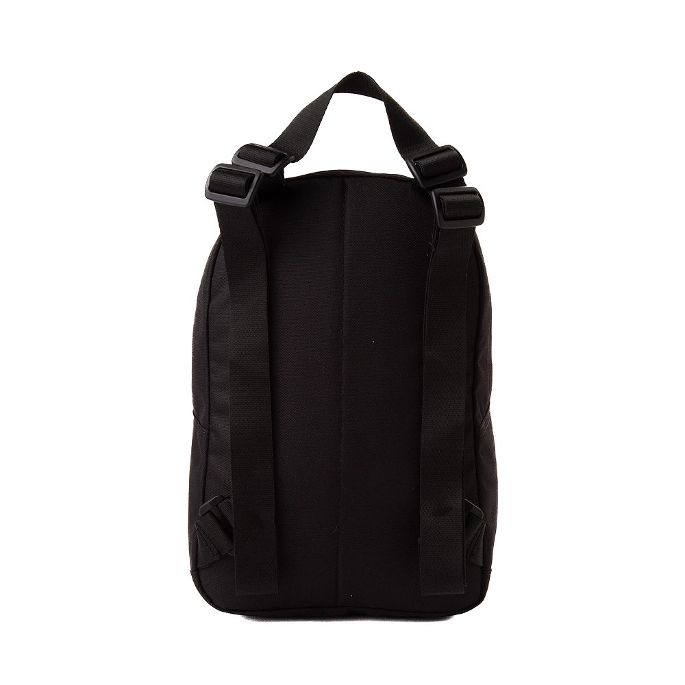 Converse Go Lo Convertible Backpack - Black | JourneysCanada