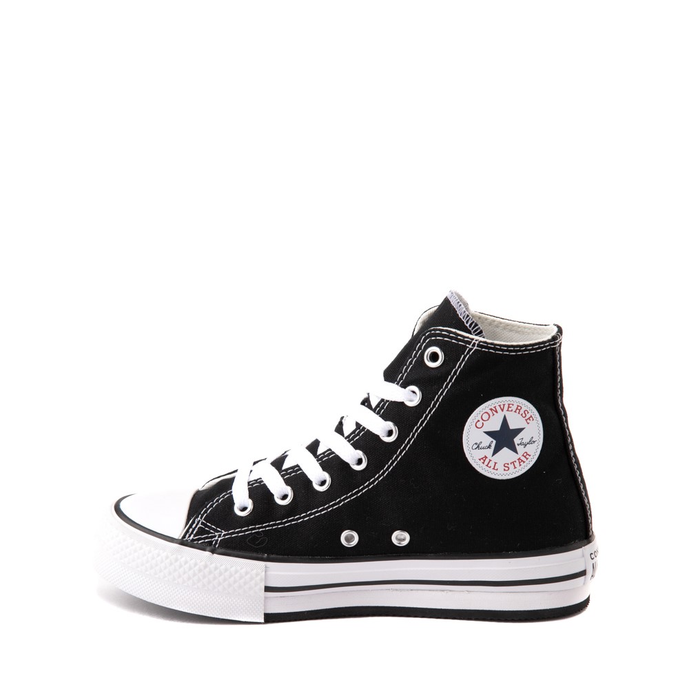 Converse Chuck Taylor All Star Hi Lift Sneaker - Little Kid