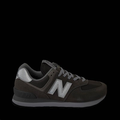 New balance clearance grey womens shoes