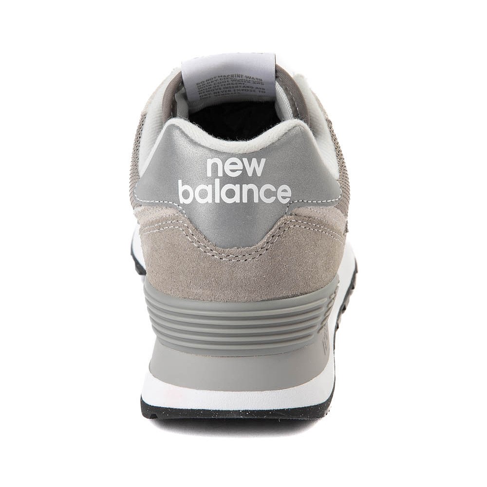 New balance 574 grey on sale women