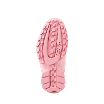 Fila light pink on sale shoes