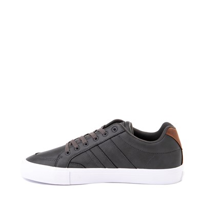 Alternate view of Mens Levi's Turner WX Sneaker - Grey