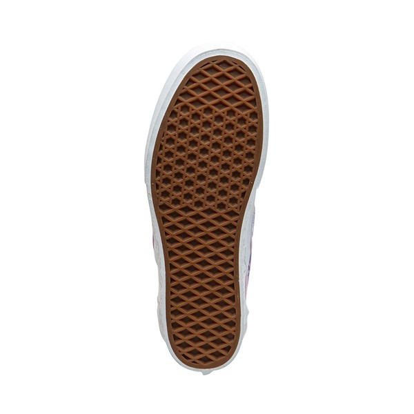 alternate view Vans Slip-On Stackform Skate Shoe - Butterfly DreamsALT3