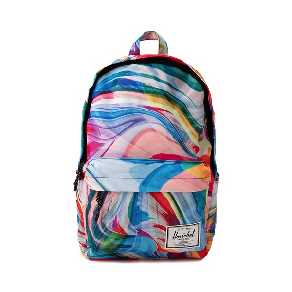Main view of Herschel Supply Co. Classic XL Backpack - Paint Pour