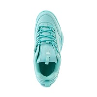 Fila disruptor royal on sale blue