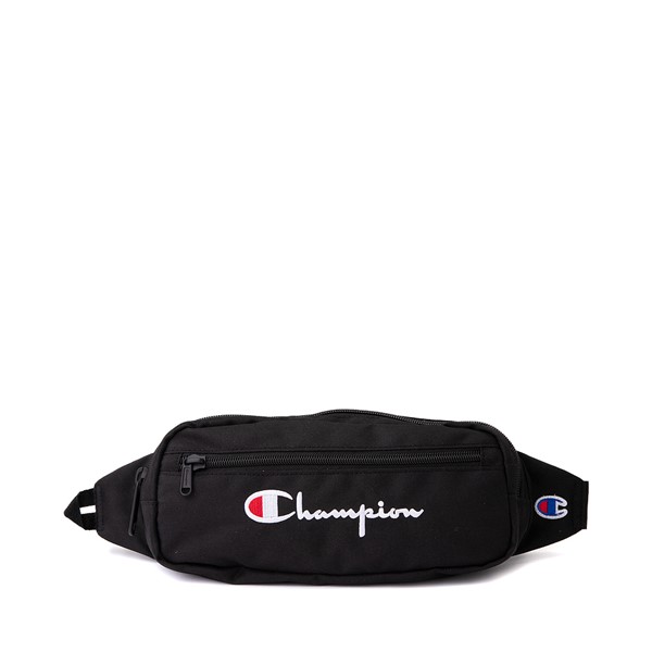Main view of Champion Lifeline 2.0 Waist Pack - Black