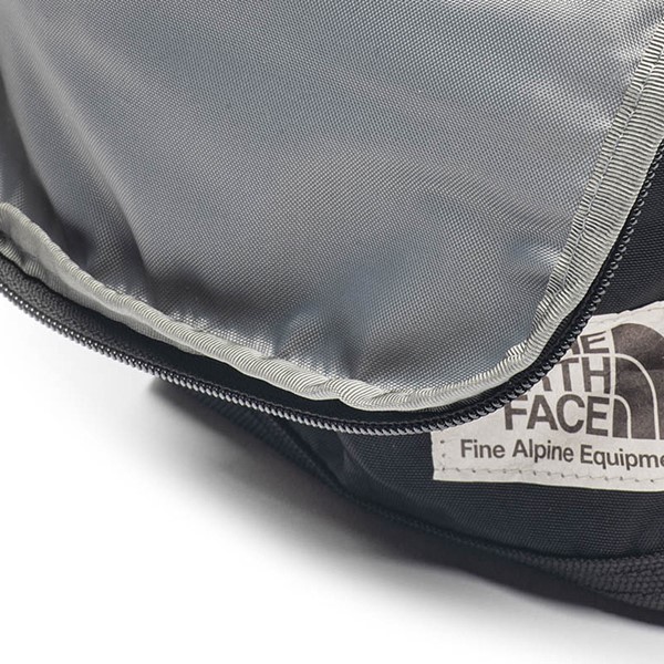 alternate view The North Face Berkeley Mini Backpack - BlackALT3C