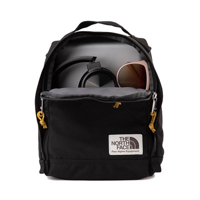 Alternate view of The North Face Berkeley Mini Backpack - Black