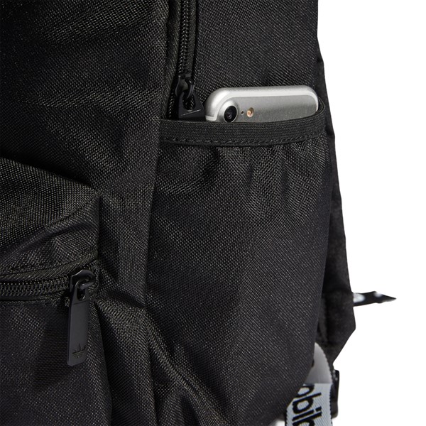 alternate view adidas Adicolor Mini Backpack - BlackALT3