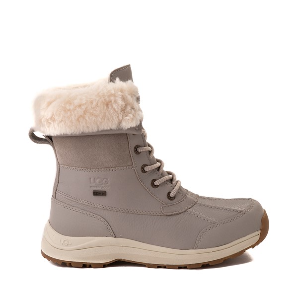 adirondack iii boot sand