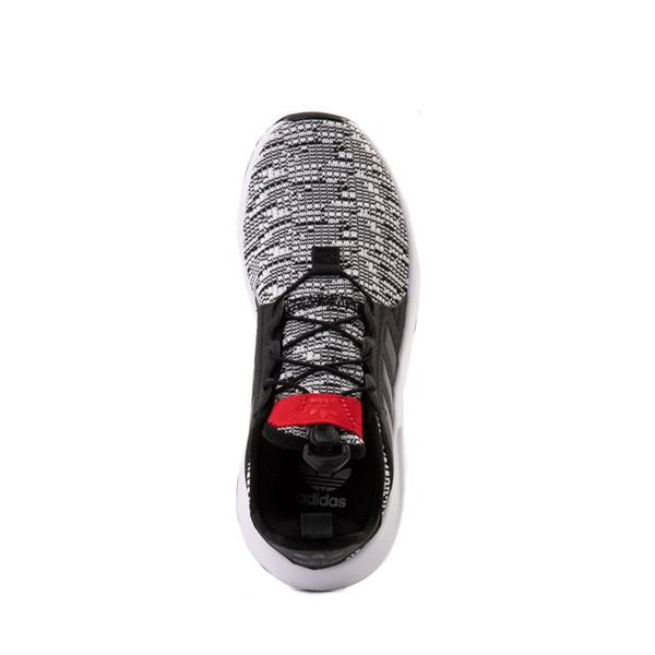 adidas X_PLR Athletic Shoe - Big Kid - Core Black / Digi | JourneysCanada