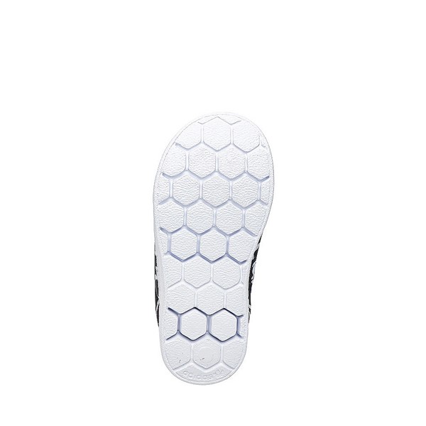 alternate view Chaussure athlétique sans lacets adidas x Disney Superstar 360 Mickey Mouse - Bébés / Tout-petits - Noire / BlancheALT3