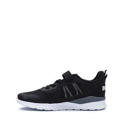 Vue alternative de Chaussure athlétique PUMA Anzarun Lite - Enfants - Noire
